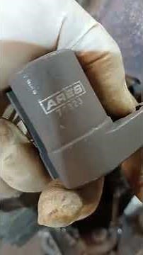 How to remove and replace an o2 sensor in your car . The easy way . Mechanics tip.