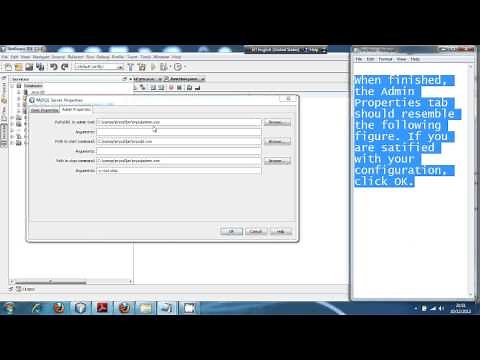 TUTORIAL : How To Connecting to a MySQL Database From Netbeans