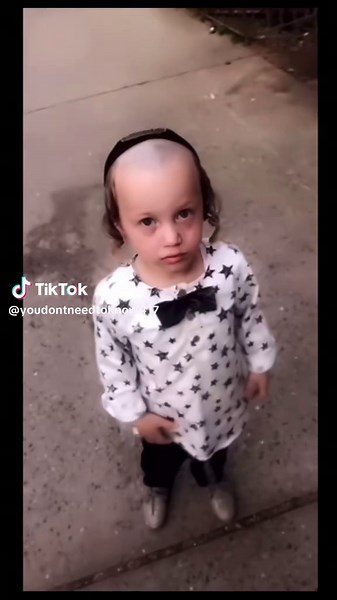 Your Momma Was Home When You Left: A Funny Trend