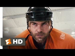 Goon (3/12) Movie CLIP - You Wanna Be An Assassin? (2011) HD