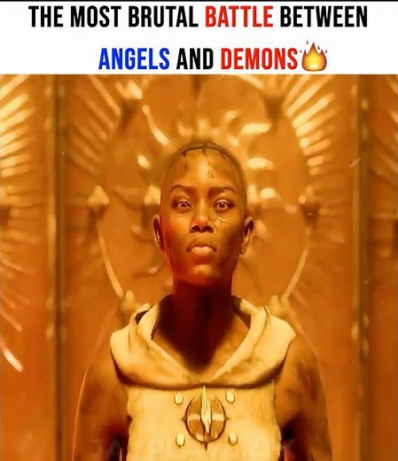 When Love Turned Into the Deadliest War Ever — Lilith vs Inarius💔 #diablo #gaming #shortsfeed