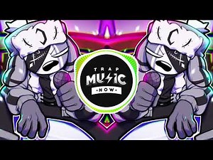 FNF ZAVODILA (OFFICIAL TRAP REMIX) FRIDAY NIGHT FUNKIN - BKU