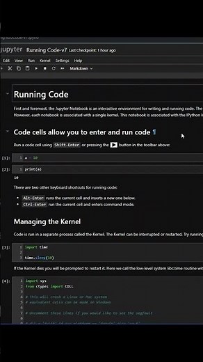 How to Enable Debugger in Jupyter Notebook