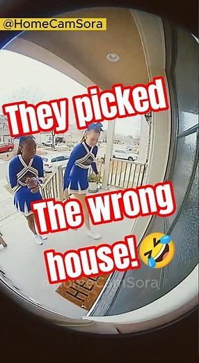 Porch Pirates Hit the Wrong Box… and Paid the Price!