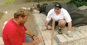 How to Build a Retaining Wall