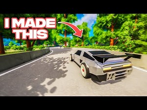 How Do You Make a Racing Game in Scratch?