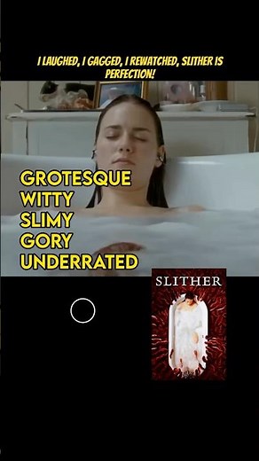 Slither (2006): The Slimy Horror Gem You Missed