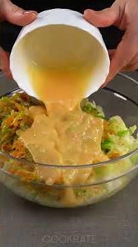 Simpler than you imagine! The brilliant cabbage recipe that conquers