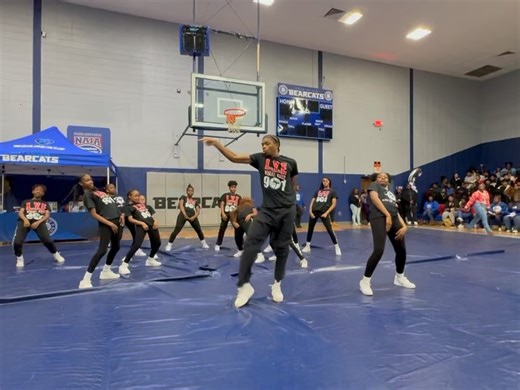 13 reactions | Rust College on Reels | Facebook