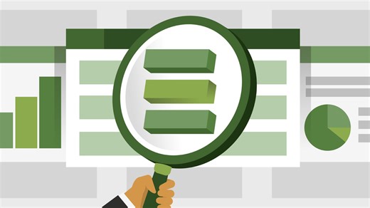 「ブックを保存する - Excel 入門（Office 365/Microsoft 365）」の動画チュートリアル | LinkedInラーニング