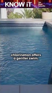 🏊 10 Amazing Facts About Swimming Pools