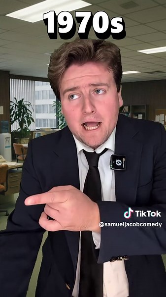 I don't feel comfortable with the J-word 😠 #comedy #funny #work #job #thenvsnow