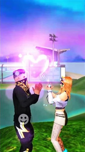 #vairal song....#funnycomedy #garenafreefire #shortvideo #Cuteking