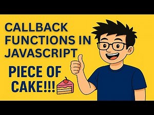 Callback Function JavaScript – Explained with Examples