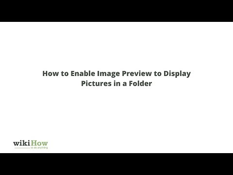 How to Show Image Previews in Windows 10 & 11