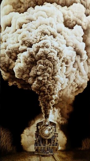 Not Your Average Artist: A Peek Into Unique Pyrography Art