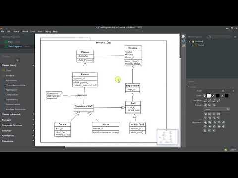 Code Generation in StarUML