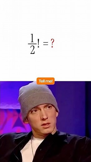 Factorial of a Fractional Number