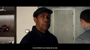 Denzel Washington est (enfin) de retour au cinéma, prêt à en découdre 👊 Equalizer 2 🚕 Actuellement au cinéma ▶ bit.ly/2wcJouW | Kinepolis France
