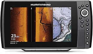 Which Fish Finders Have Side Imaging? - Our Top Picks - Fish Finder Expert