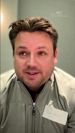 Passenger describes crash landing at Pearson