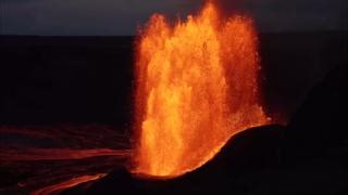 85K views · 3.4K reactions | USGS Hawaiian Volcano Observatory webcam...