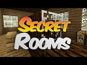 Mod Secret Rooms