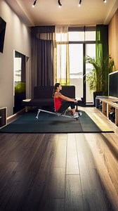 2K views · 13 reactions | The Sunny Health & Fitness SF-RW1205 Rowing...