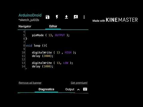 Arduino Programming || For Beginners Part 1 ||