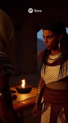 Assassin's Creed origins live action movie trailer