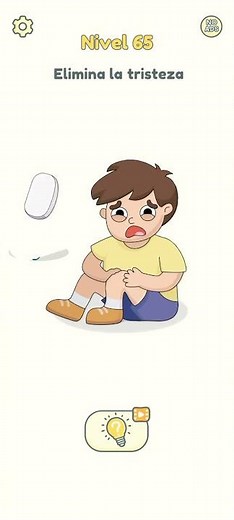 Cómo pasar el nivel 65 de dop 2