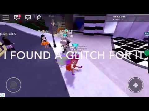 How to get a halo at royale high