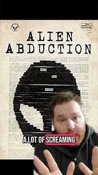 ALIEN ABDUCTION- Movie Review