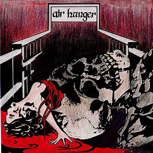 Air Hunger - Air Hunger
