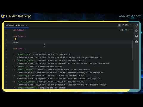 Location, location, location. And perhaps direction. The Vector class. #javascript #snakegame