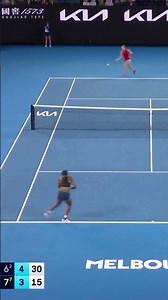 Sabalenka is DOMINANT here! 💥