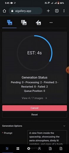 Create Stunning Images and Artworks Instantly with AI Gallery | AI Gallery Demo