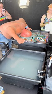 199K views · 471 reactions | The Viral Head Dip from another Perspective :) | BLVisuals | Facebook