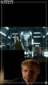 3.2M views · 87K reactions | Sigourney Weaver performed this over the shoulder basketball throw in ONE take.  Alien Resurrection (1997)  Jean-Pierre Jeunet  Sigourney Weaver, Winona Ryder, Dominique Pinon, Ron Perlman, Gary Dourdan, Michael Wincott, Kim Flowers, Dan Hedaya, J.E. Freeman, Brad Dourif, Raymond Cruz, Leland Orser  John Frizzell #SigourneyWeaver #Aliens #AlienRomulus | Nostalgic Nebula | Facebook