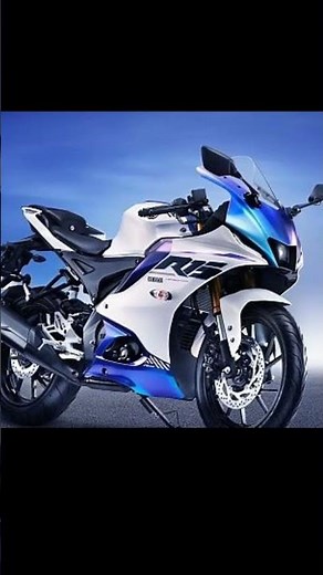 2025 Yamaha R15 V4 Launched at ₹1.67 Lakh | Full Price, Colors, Features & Variants