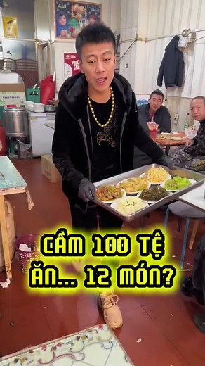 Delicious Chinese Buffet Experience in Tay Ho