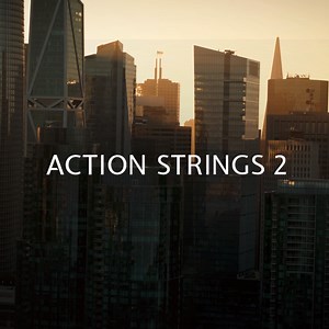 2.2K views · 59 reactions |  Bring blockbuster action into focus with the stunning sounds of ACTION STRINGS 2.: bit.ly/33w7jqf | Native Instruments | Facebook