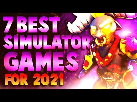 Top 7 Best Roblox Simulator Games to play in 2021