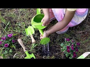 Gartenspielzeug | EverEarth