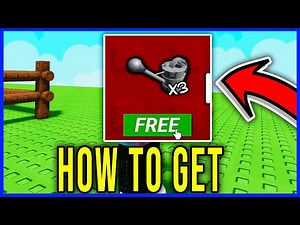 WATERING CANS - HOW TO GET & USE WATERING CANS FAST & FREE [GROW A GARDEN] - Roblox