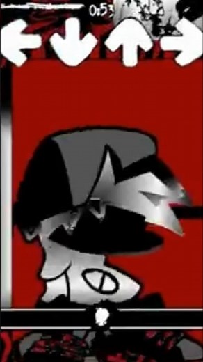 Friday Night Funkin_ VS _ Boisvert _ Horror Web Series _ Take Care (FNF Mod) BF_Heatwave