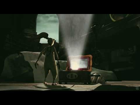 9 - trailer [HD 1080p]