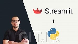 Machine Learning Model Deployment with Streamlit