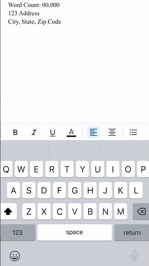 How To Use Voice Typing in Google Docs On Your Phone
