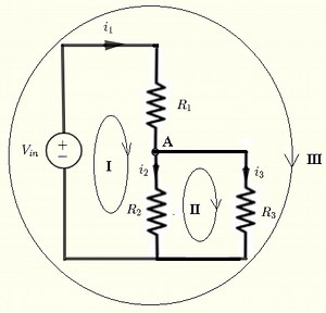 Kirchhoff's Law Calculator